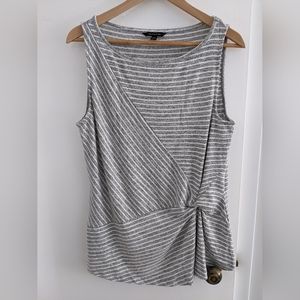 Banana Republic sleeveless top